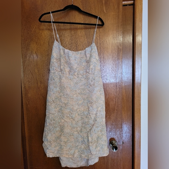 H&M summer dress - Picture 1 of 3